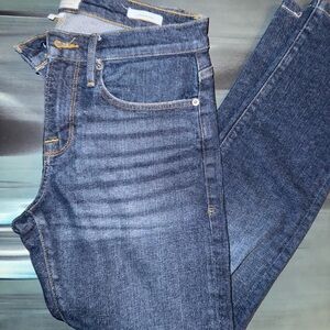 Frame L’Homme Slim Mens Jeans